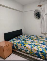 Blk 93 Whampoa View (Toa Payoh), HDB 3 Rooms #593658201